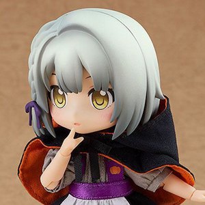 Rose Another Color Nendoroid Doll