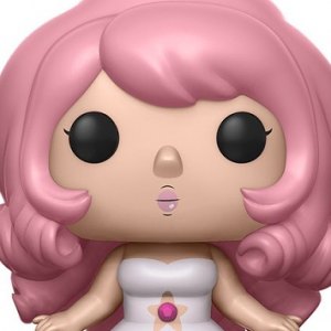 Rose Quartz Pop! Vinyl