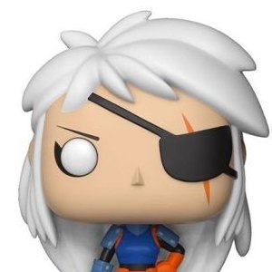 Rose Wilson Pop! Vinyl