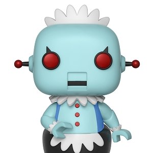 Rosie Pop! Vinyl