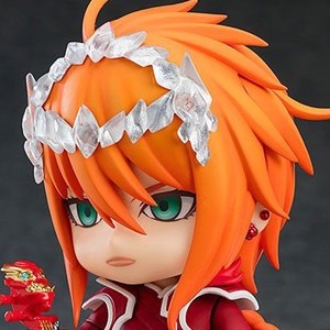 Rou Fu You Nendoroid