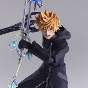 Roxas