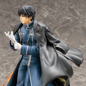 Roy Mustang