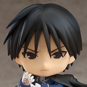 Roy Mustang Nendoroid