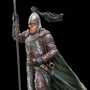 Royal Guard Of Rohan