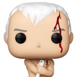 Roy Batty Pop! Vinyl (Chase)