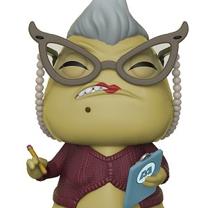 Roz Pop! Vinyl