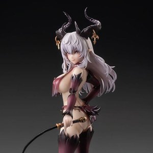 RPG-01 Succubus Lustia