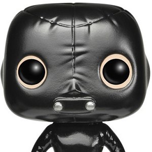 Rubber Man Pop! Vinyl