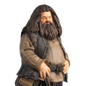 Rubeus Hagrid