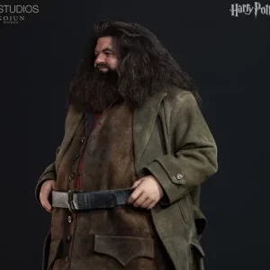 Rubeus Hagrid Hyperreal Kojun Works Standard