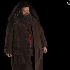 Rubeus Hagrid