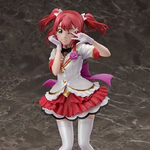 Ruby Kurosawa Birthday Figure Project