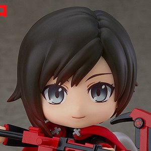 Ruby Rose Nendoroid