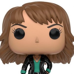 Ruby Knowby Pop! Vinyl