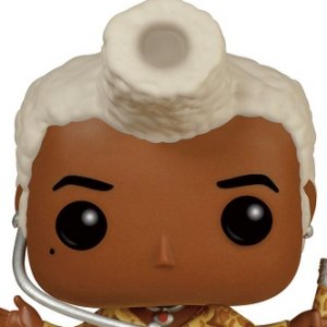 Ruby Rhod Pop! Vinyl