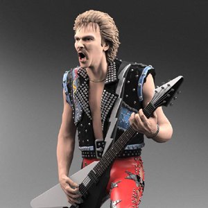 Rudolf Schenker