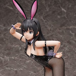 Ruiko Saten Bunny