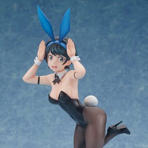 Ruka Sarashina Bunny