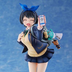 Ruka Sarashina Limited