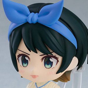 Ruka Sarashina Nendoroid