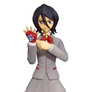 Rukia Kuchiki