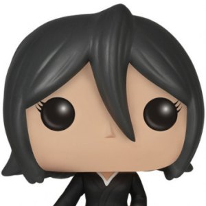 Rukia Pop! Vinyl