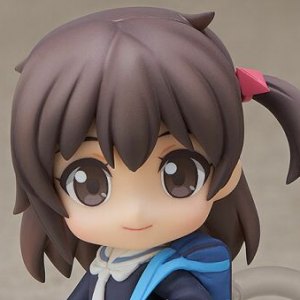 Ruko Kominato Nendoroid