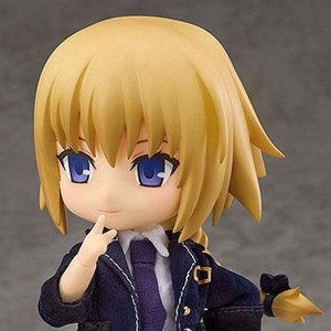 Ruler Casual Nendoroid Doll