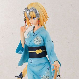 Ruler/Jeanne d'Arc Yukata