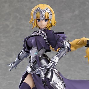 Ruler/Jeanne d'Arc Pop Up Parade