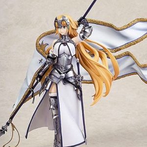 Ruler/Jeanne d'Arc