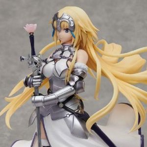 Ruler La Pucelle