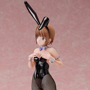 Rumi Jinguji Bunny