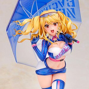 Rumored Race Queen (Yanyo)