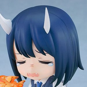 Ruri Aoki Nendoroid