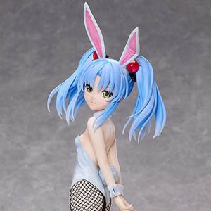 Ruri Hoshino Bunny