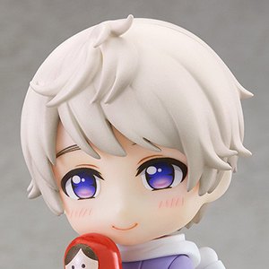 Russia Nendoroid