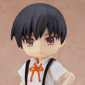 Ryo Nendoroid Doll