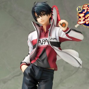 Ryoma Echizen