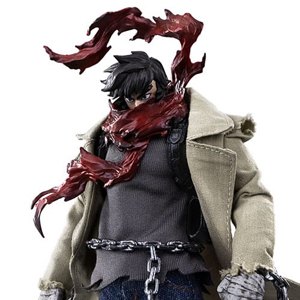 Ryoma Nagare