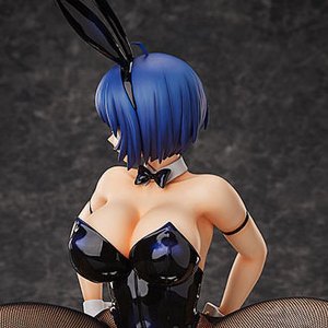 Ryomou Shimei Bunny 2nd