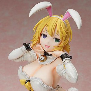 Ryona Bunny