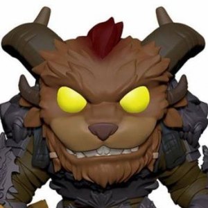 Rytlock Pop! Vinyl