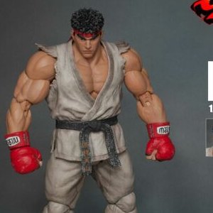 Ryu