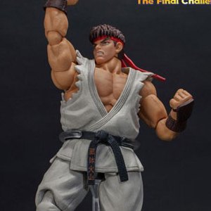 Ryu