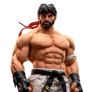 Ryu Battle