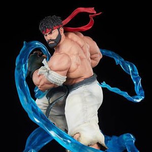Ryu Battle