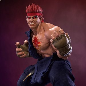 Ryu Evil