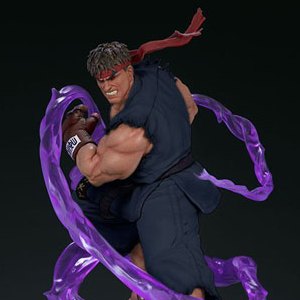 Ryu Evil